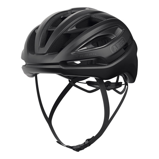 Abus Taipan LED Helmet S 51 - 55cm, Velvet Black