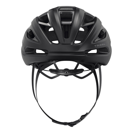 Abus Taipan LED Helmet L 57 - 61cm, Velvet Black