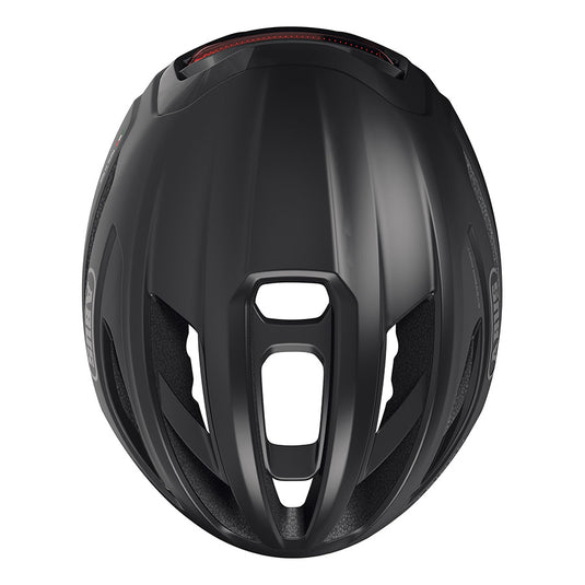Abus Taipan LED Helmet S 51 - 55cm, Velvet Black