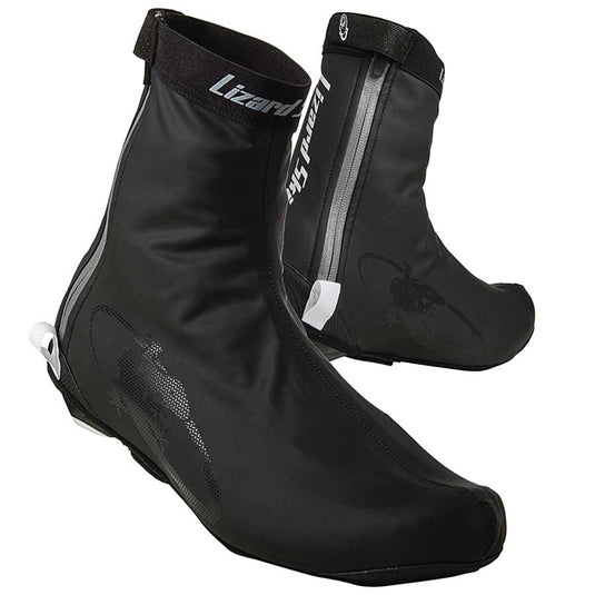 Lizard Skins Dry-Fiant Shoe Covers SM Fits Shoe Sizes 35-37 Water Resistant