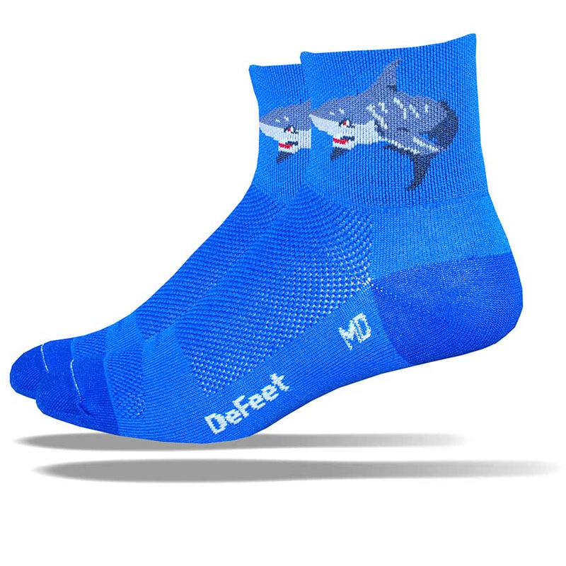 Load image into Gallery viewer, DeFeet-Aireator-Low-Socks-Socks-SOCK2511
