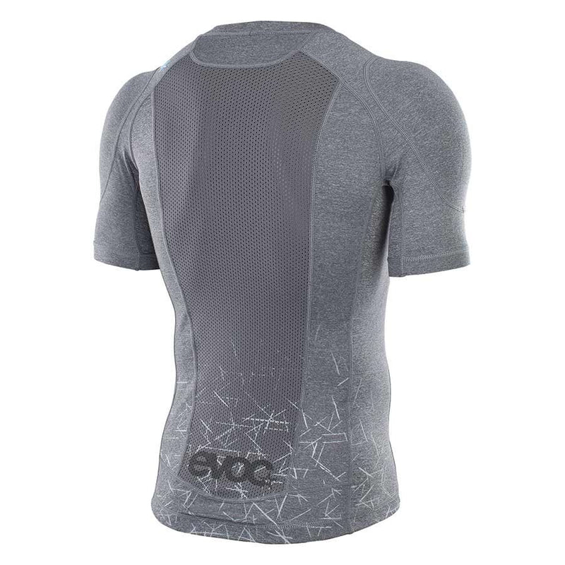 Load image into Gallery viewer, EVOC Enduro Shirt Carbon Grey, XL

