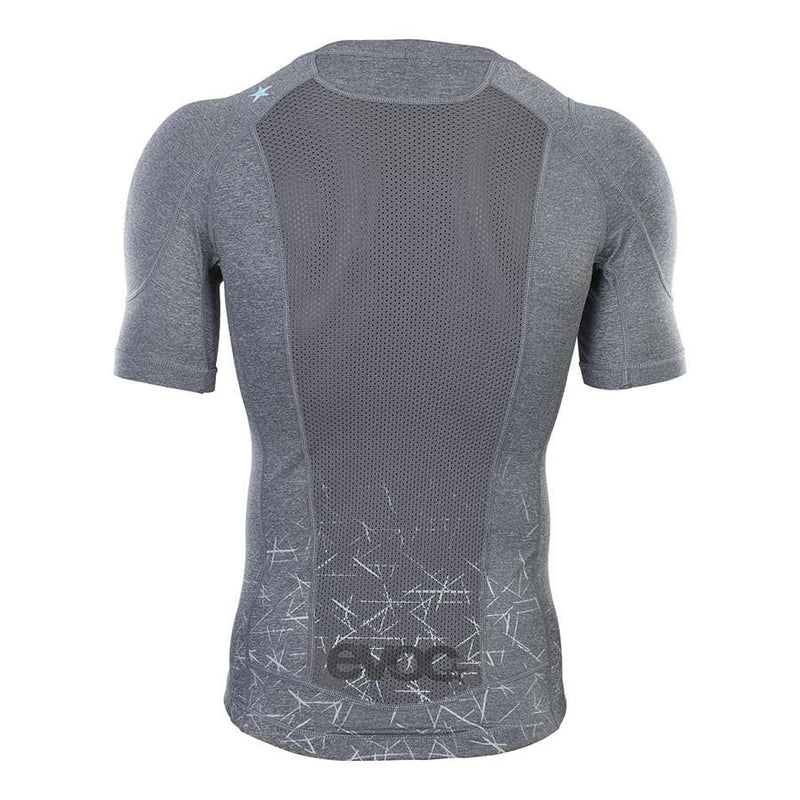 Load image into Gallery viewer, EVOC Enduro Shirt Carbon Grey, S
