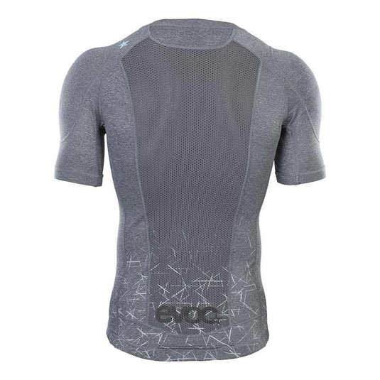 EVOC Enduro Shirt Carbon Grey, L