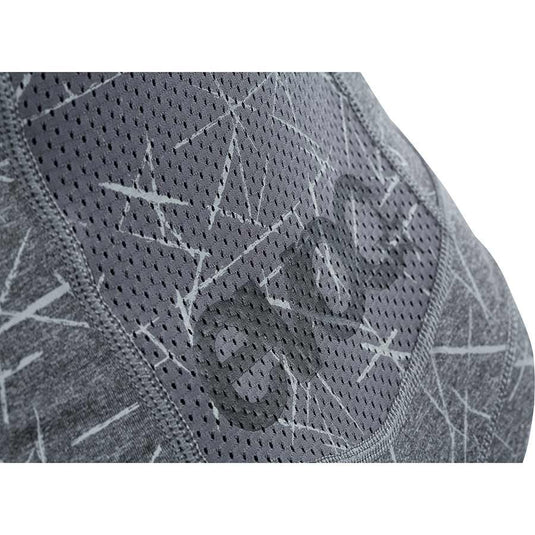 EVOC Enduro Shirt Carbon Grey, XL