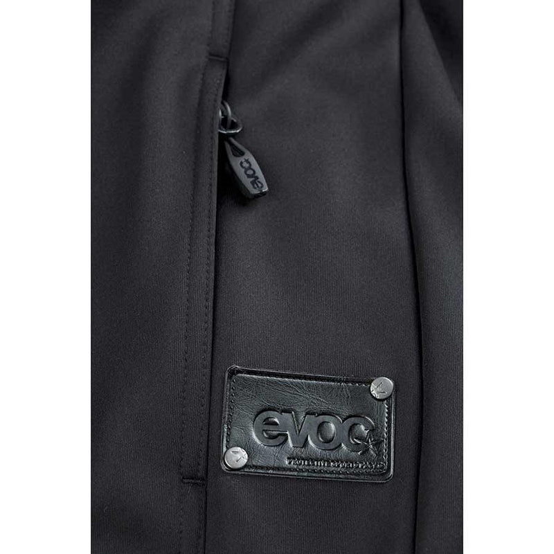 Load image into Gallery viewer, EVOC Men&#39;s Hoody Jacket Black, S
