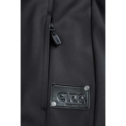 EVOC Men's Hoody Jacket Black, S