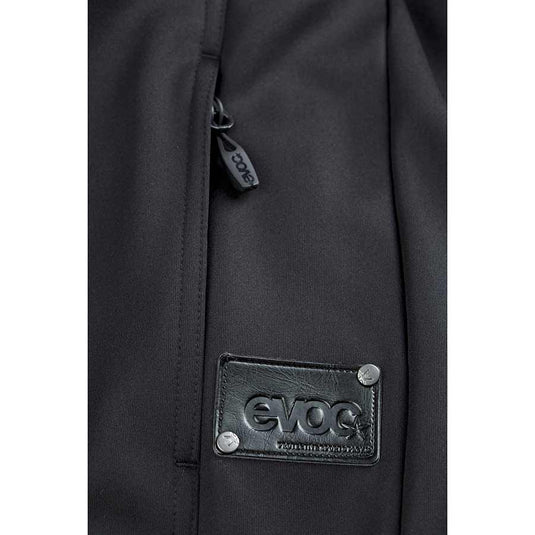EVOC Men's Hoody Jacket Black, XL