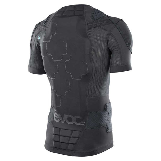 EVOC Protector Jacket Pro Black, S