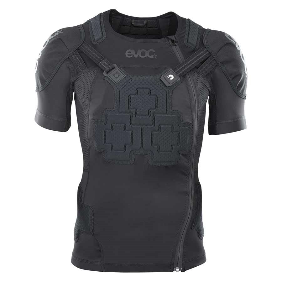 EVOC Protector Jacket Pro Black, L