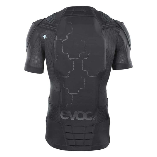 EVOC Protector Jacket Pro Black, XL