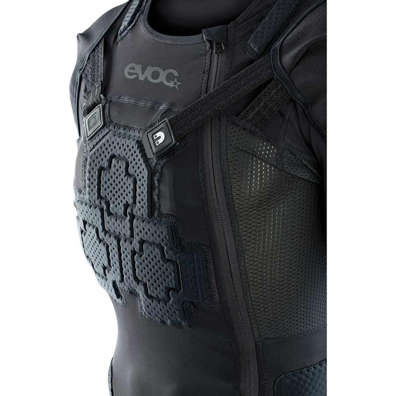 Load image into Gallery viewer, EVOC Protector Jacket Pro Black, M
