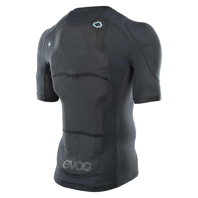 Load image into Gallery viewer, EVOC Protector Shirt Black S
