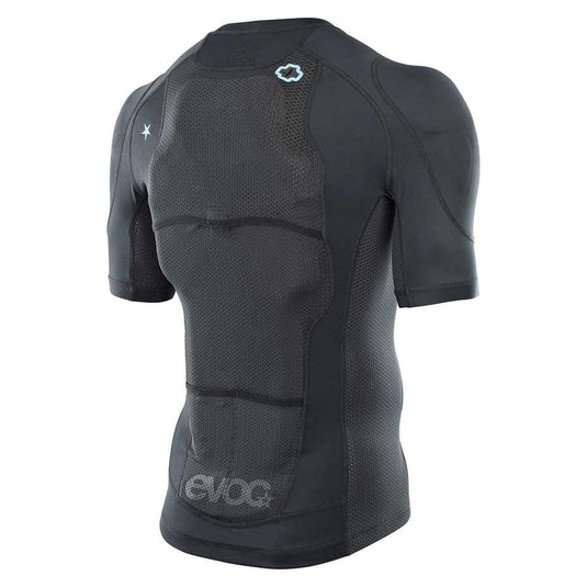 EVOC Protector Shirt Black XL