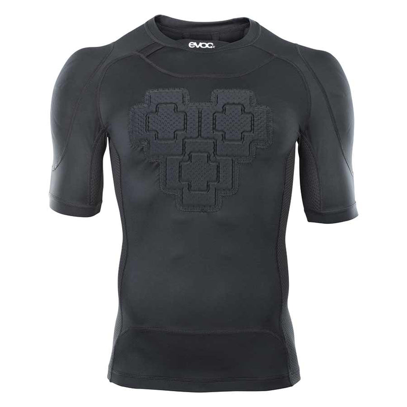 Load image into Gallery viewer, EVOC Protector Shirt Black M
