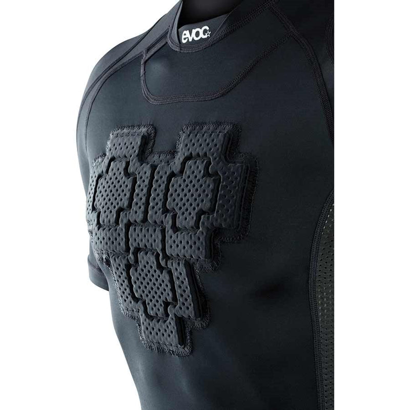 Load image into Gallery viewer, EVOC Protector Shirt Black XL
