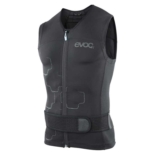 EVOC Protector Vest Lite Men Black, XL