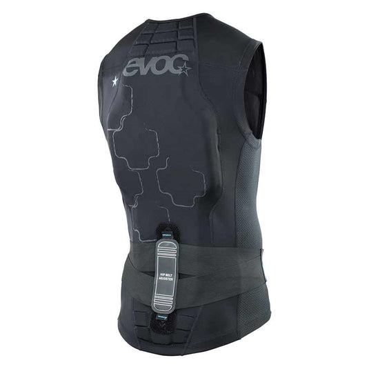 EVOC Protector Vest Lite Men Black, L