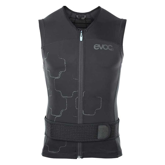 EVOC Protector Vest Lite Men Black, XL