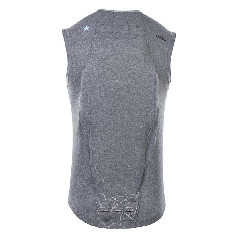 Load image into Gallery viewer, EVOC Protector Vest Men Carbon Grey, L
