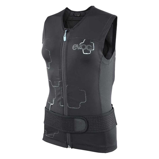 EVOC Protector Vest Lite Women, Black, S