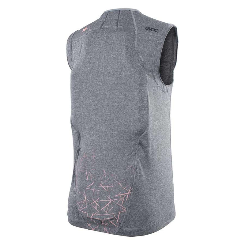 Load image into Gallery viewer, EVOC Protector Vest Women Carbon Grey, M
