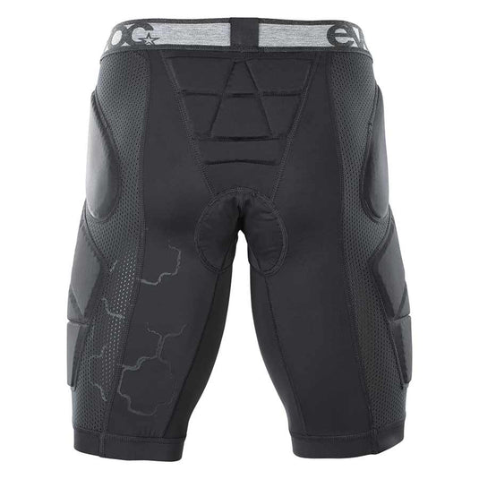 EVOC Crash Pants Pad Black XL