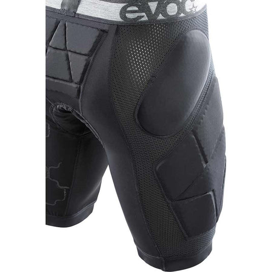 EVOC Crash Pants Pad Black S