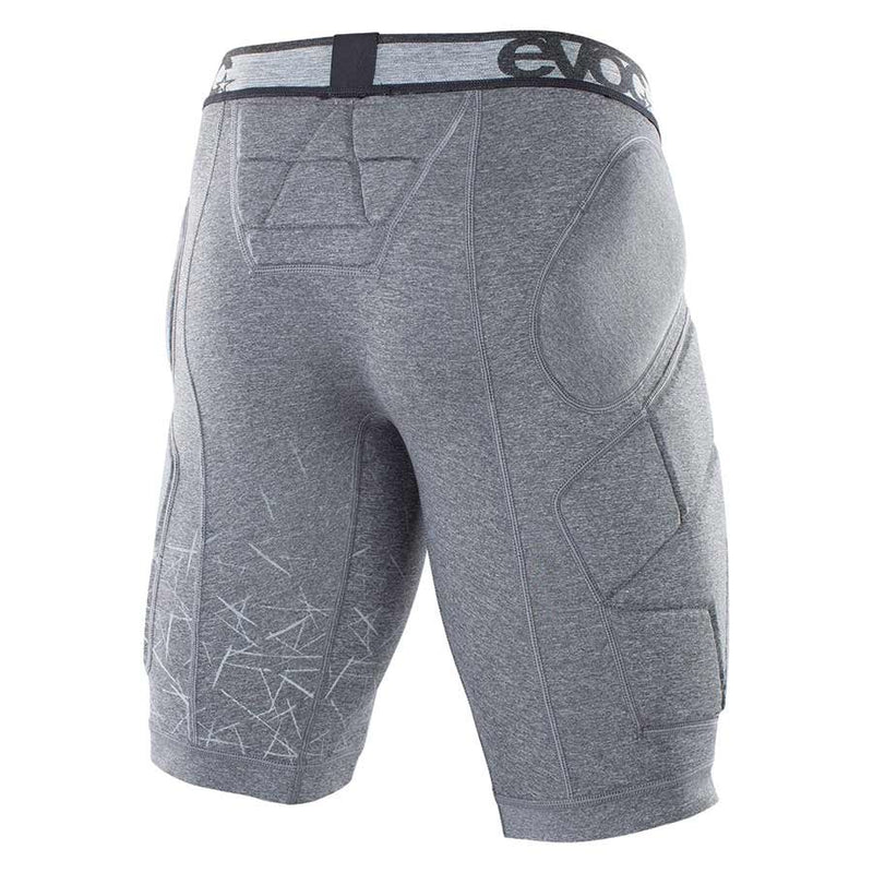 Load image into Gallery viewer, EVOC Crash Pants Carbon Grey, S
