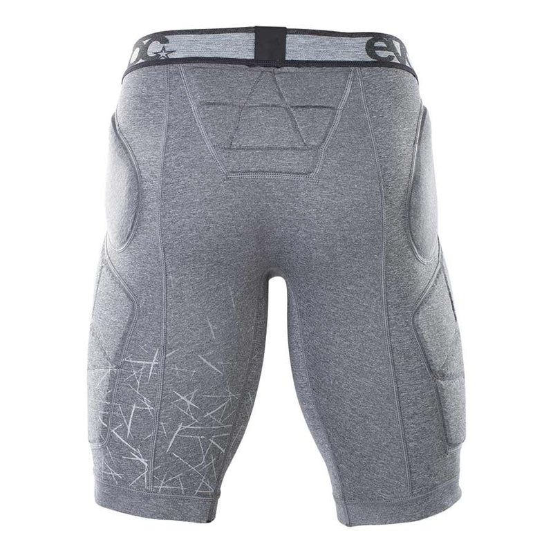 Load image into Gallery viewer, EVOC Crash Pants Carbon Grey, S
