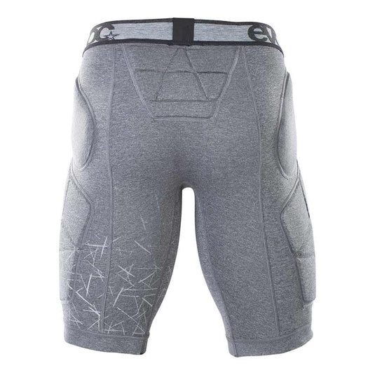 EVOC Crash Pants Carbon Grey, L