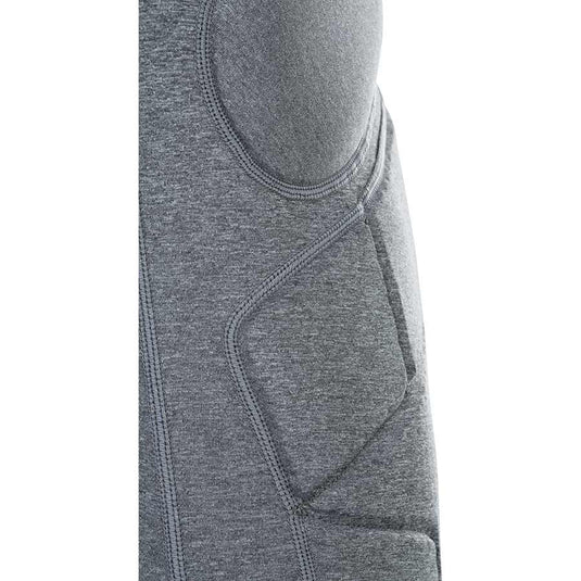 EVOC Crash Pants Carbon Grey, S