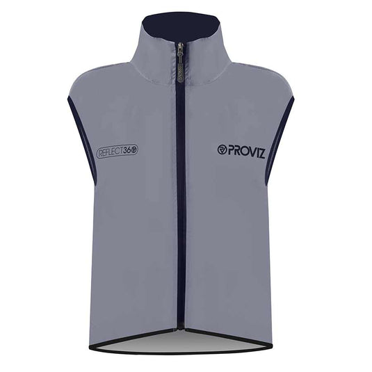 Proviz-Reflect360-Cycling-Gilet-Vest-Vests-JCKT0591
