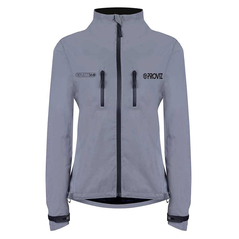 Load image into Gallery viewer, Proviz-Reflect360-Cycling-Jacket-Jacket-36-JCKT0578
