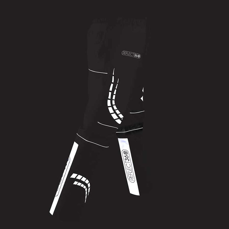 Load image into Gallery viewer, Proviz REFLECT360 Pants Women, Black Reflect, 40
