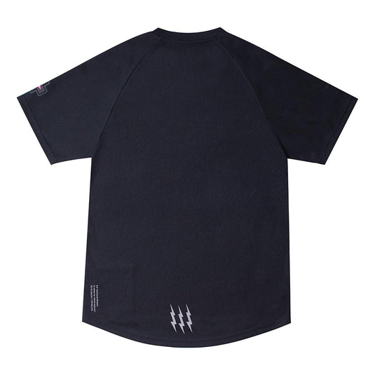 Muc-Off Riders SS Jersey Short Sleeves, Men, Black, S
