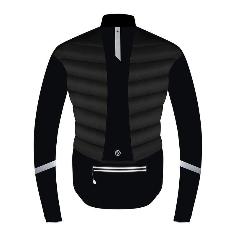 Load image into Gallery viewer, Proviz REFLECT 360 E-Bike Jacket, Women, Reflective Black, 34
