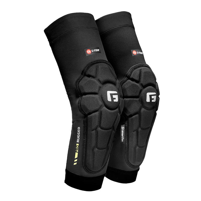 Load image into Gallery viewer, G-Form Pro-Rugged 2 Elbow/Forearm Guard, Black, S, Pair

