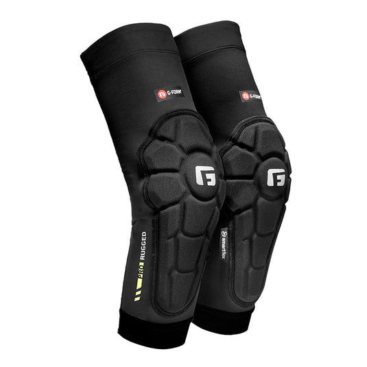 G-Form Pro-Rugged 2 Elbow Guard - Black, X-Large