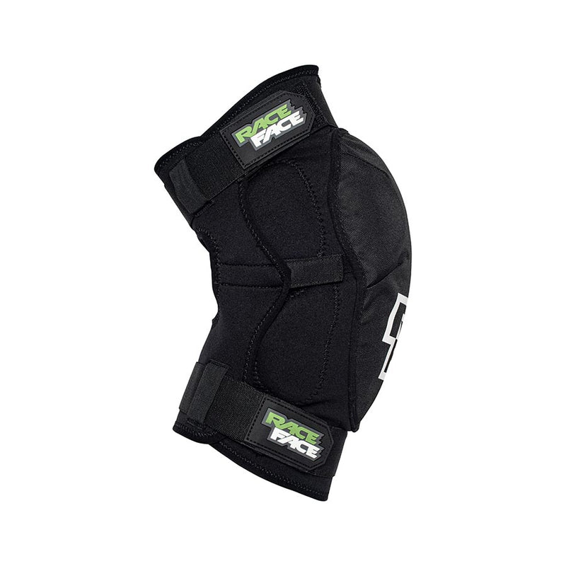 Load image into Gallery viewer, Raceface Ambush Knee Guards L, Pair
