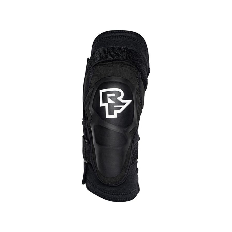 Load image into Gallery viewer, RaceFace Roam Knee Pad - Stealth, X-Large
