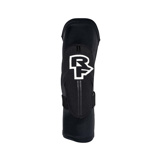 RaceFace Indy Knee Pad - Stealth, Large
