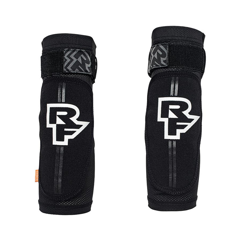 Load image into Gallery viewer, Raceface Indy Elbow/Forearm Guard, L, Pair
