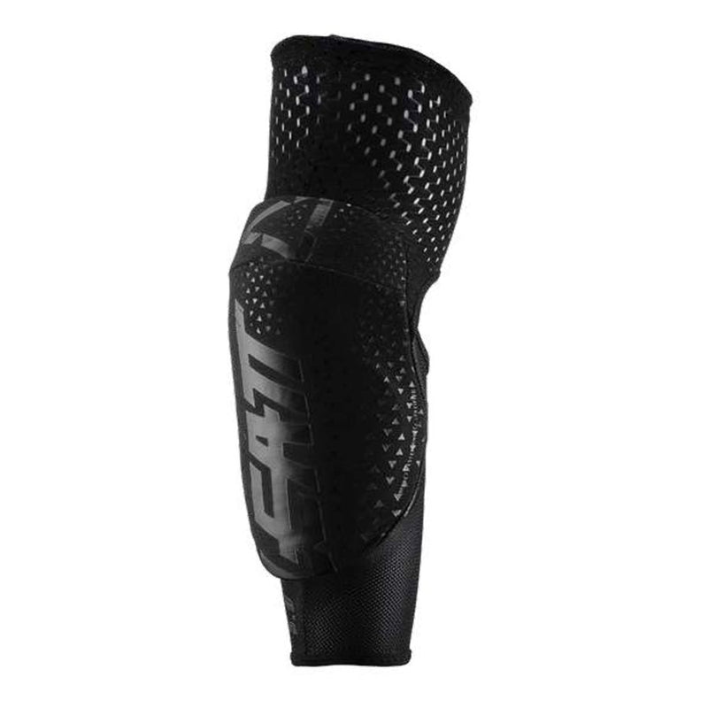 Load image into Gallery viewer, Leatt 3DF 5.0 Elbow/Forearm Guard, Black, XXL
