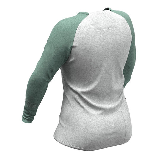 Leatt MTB AllMtn 3.0 Women Jersey, Pistachio, XL