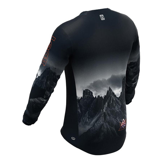 Leatt MTB Gravity 4.0 Men Jersey, Alpine, XS