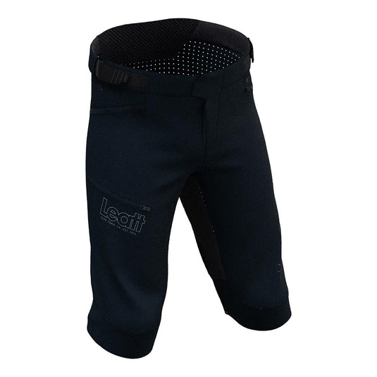 Leatt MTB Enduro 3.0 Men Shorts, Black, XXL