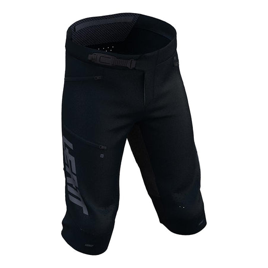 Leatt MTB Gravity 4.0 Men Shorts, Black, S