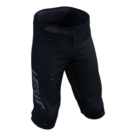 Leatt MTB Gravity 4.0 Men Shorts, Black, XL