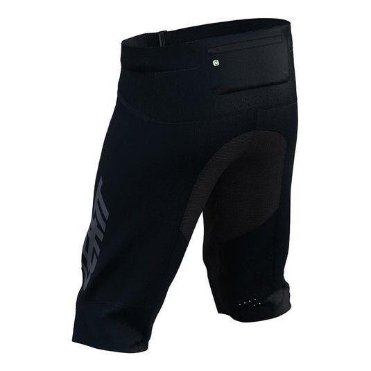 Leatt MTB Gravity 4.0 Men Shorts, Black, XL